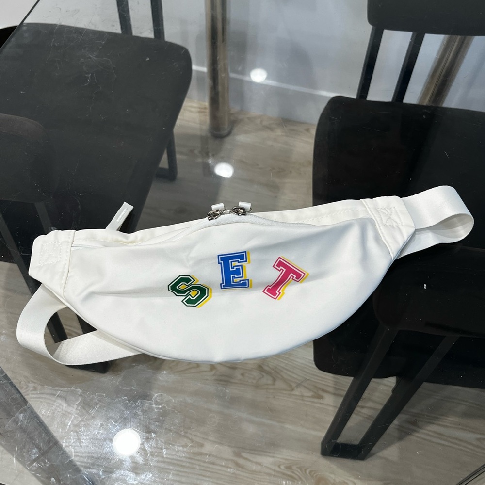 Set Active Fanny Pack